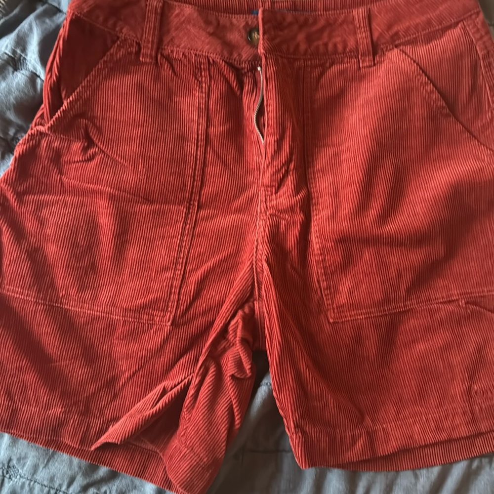 Only NY SHORTS